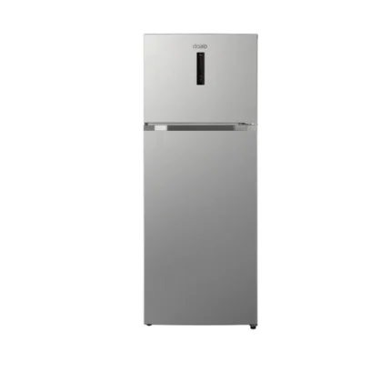 DAIKO Réfrigérateur NO FROST Double portes inox 465L – FTIN5807EK