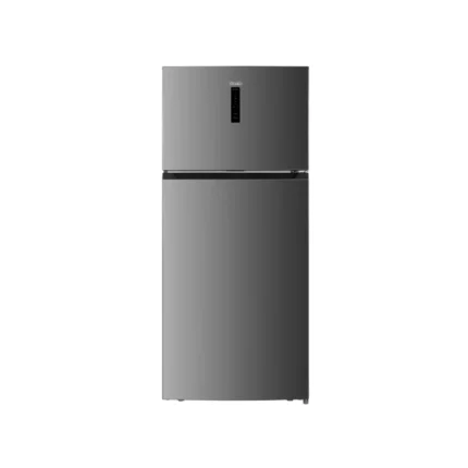DAIKO Réfrigérateur double porte No Frost Inverter 527 L inox – FTIN6867EK