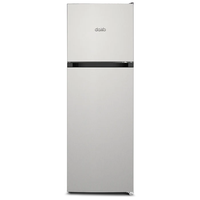 Réfrigérateur Daiko FTN4437K 348L No Frost Inox