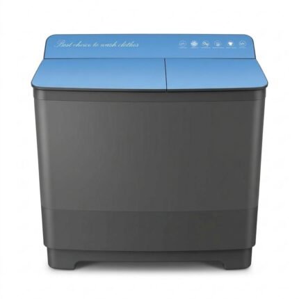 Goldenstar Machine à laver 15kg