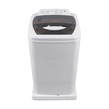 KGLG Machine à laver 11kg Single KANGQI