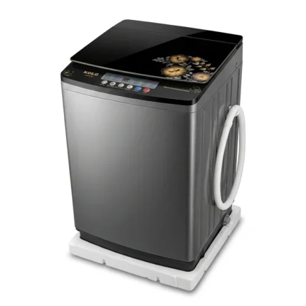 KGLG Machine à laver 9kg Chargement par le haut