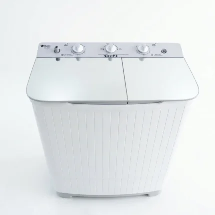 Maclay Machine à laver 8kg