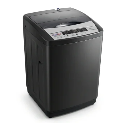 Goldenstar Machine à laver 8kg Chargement par le haut