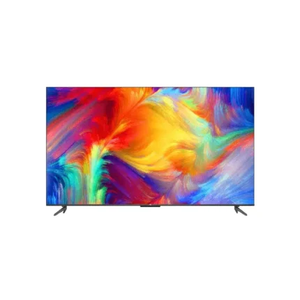 NEWTEC SMART TV Led 65" Google TV